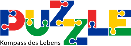 Puzzle Logo