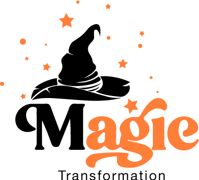 Magie Logo