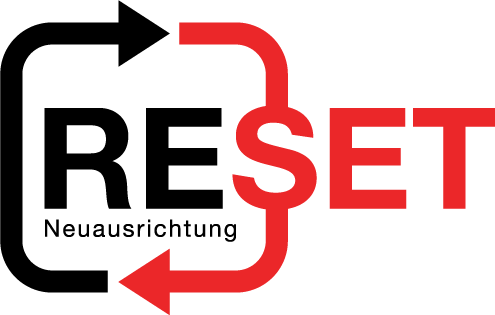 Reset Logo