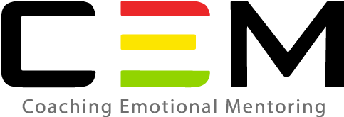 CEM Logo Coaching Emotional Mentoring